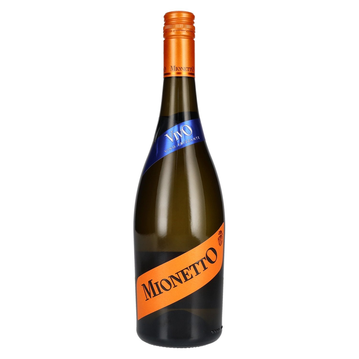 Mionetto VIVO Vino Frizzante 11% Vol. 0,75l