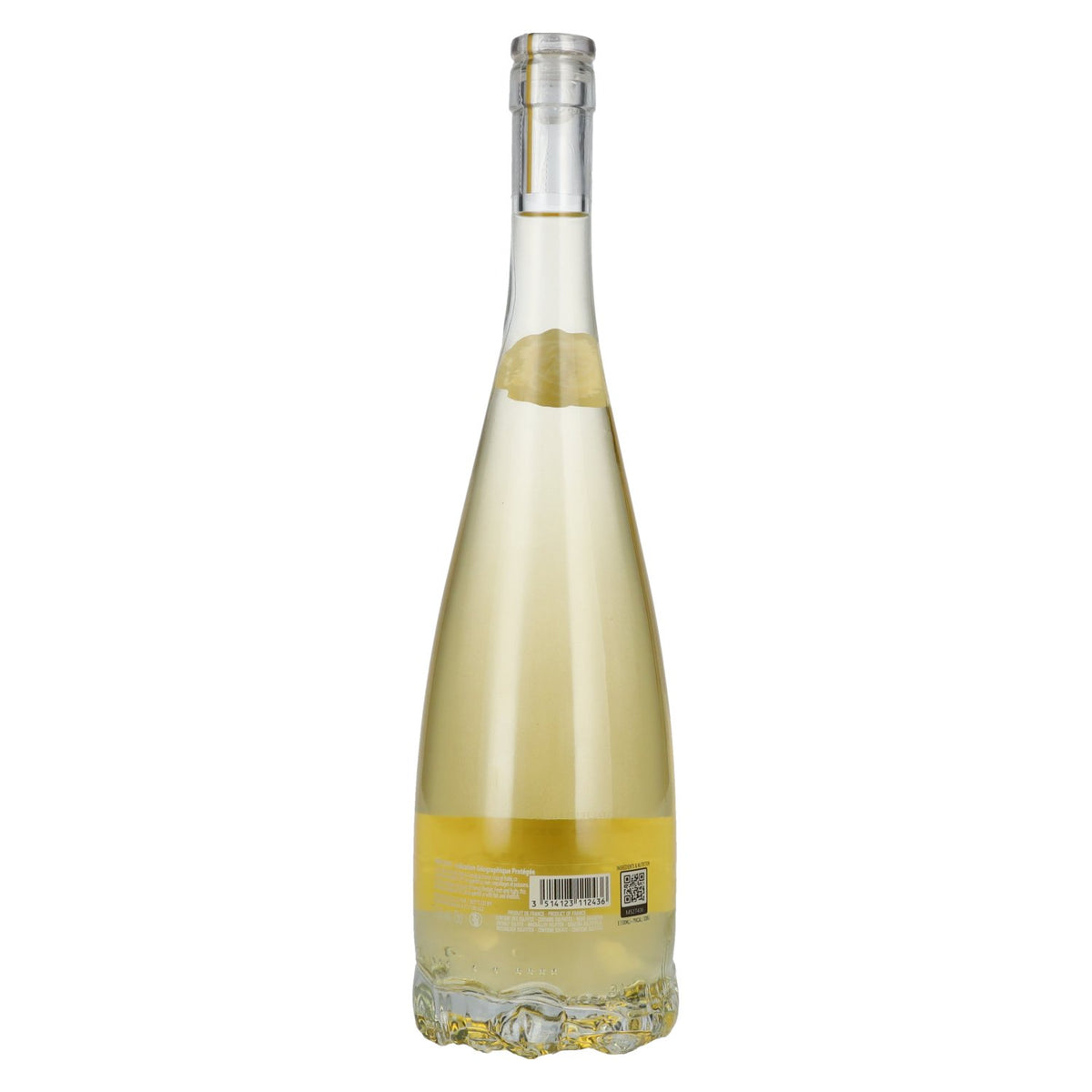 Gérard Bertrand Côte des Roses Chardonnay 2024 13,5% vol. 0,75 l