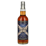Signatory Vintage BEN NEVIS 11 Years Old TARTAN ARMY Highland Single Malt Scotch Whisky 46% Vol. 0,7l
