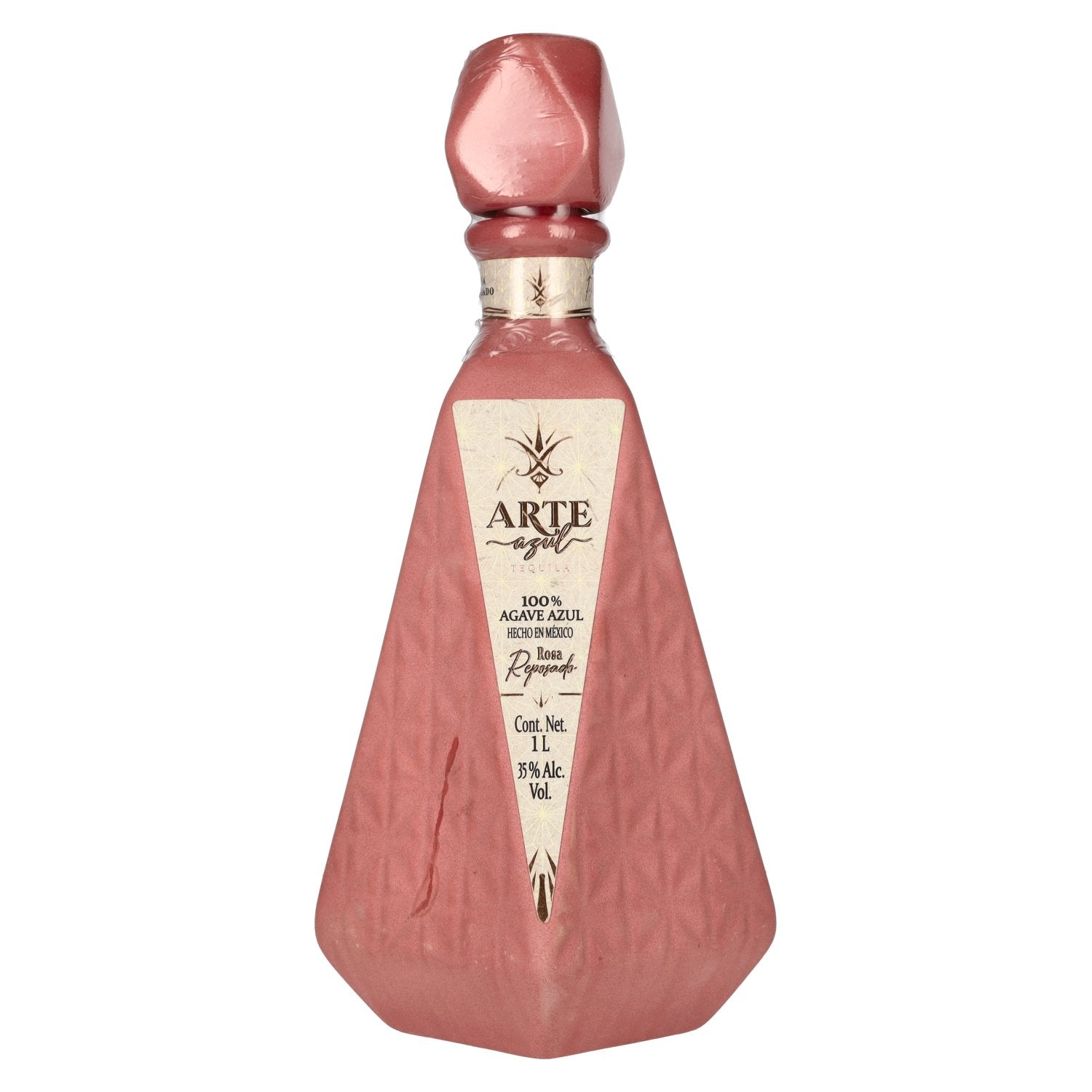 Tequila Liqueur