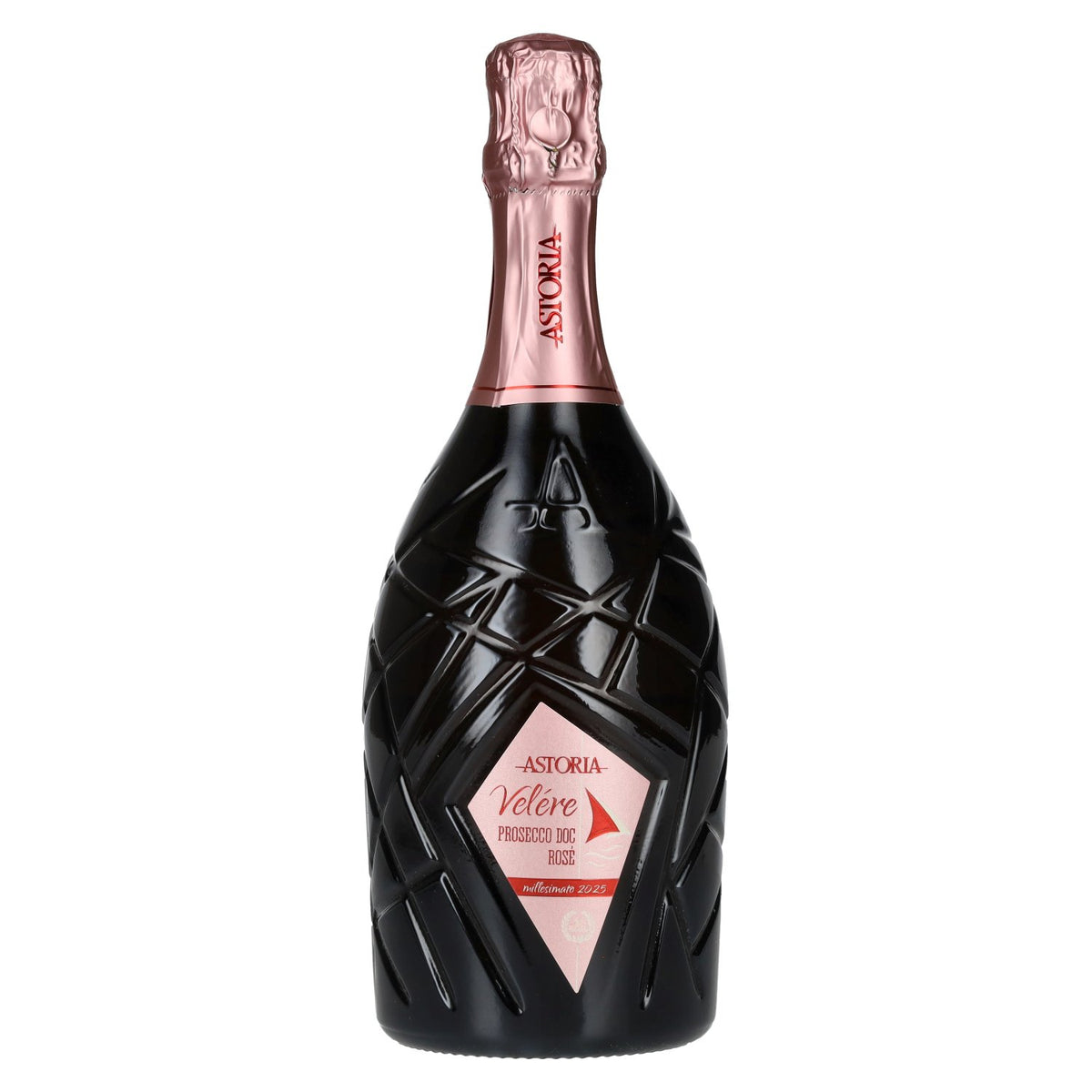 Astoria Velére Prosecco Rosé Millesimato DOC 2025 11% vol. 0,75 l