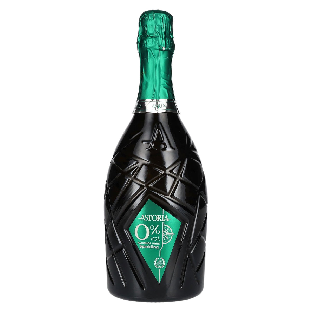 Astoria Sparkling 0% alcohol free 0,75l