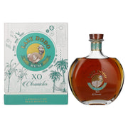 Lazy Dodo XO CHRONICLES RUM 40% vol. 0,7l en coffret cadeau