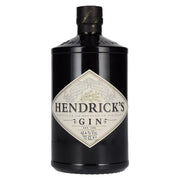 Hendrick's Gin 41.4% ABV 0.7l