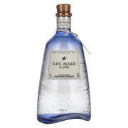 Gin Mare Mediterranean Gin Capri Édition limitée 42,7 % vol. 1 l