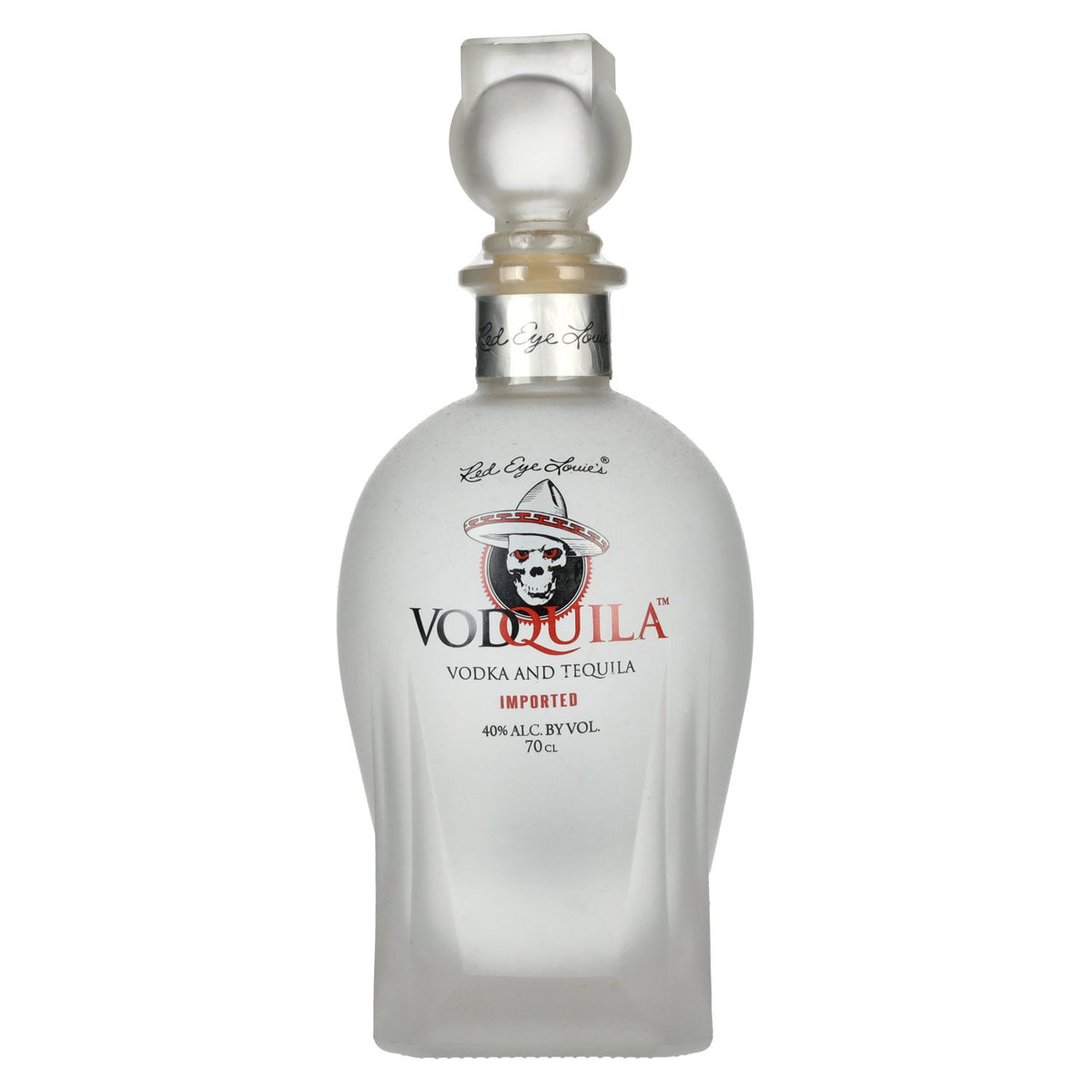 Vodquila 40 % vol., 0,7 l