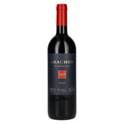 Arachon T.FX.T Burgenland 2020 13,5% Vol. 0,75l