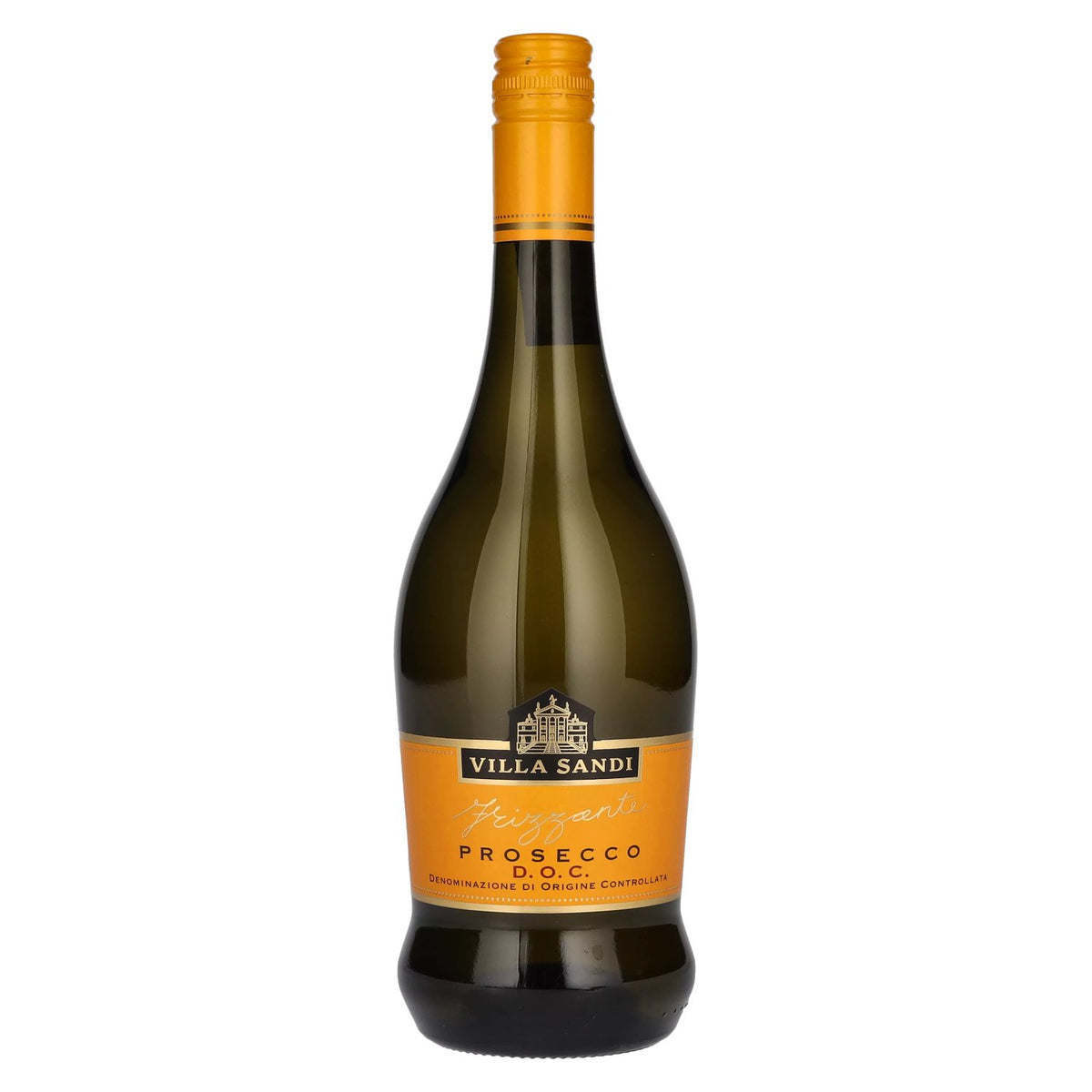 Villa Sandi Frizzante Prosecco DOC 10% vol. 0,75 l