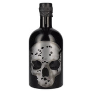 Ghost Vodka The Silver Skull 40 % vol. 0,7 l
