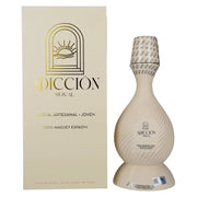 ADICCIŌN Tequila Mezcal Artesanal Joven 40% Vol. 0,7l in Geschenkbox
