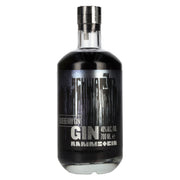 Rammstein Gin Bosbes 40% Vol. 0,7l