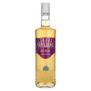New Grove Exotic Oak Mauritius Island Rum 37.5% ABV 0.7l