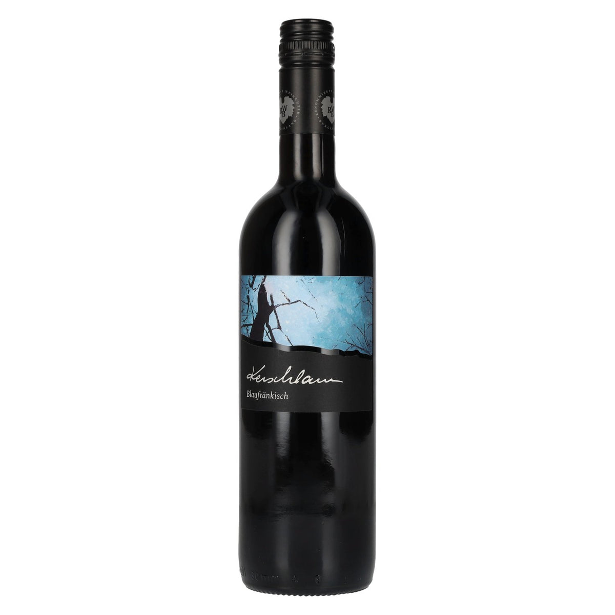 Kerschbaum Blaufränkisch 2023 13.5% ABV 0.75l