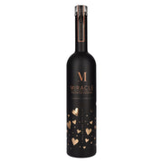 Miracle Potato Vodka Limited Dark Gold Edition 42,3% Vol. 0,7l