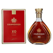 Courvoisier XO Le Cognac de Napoléon 40% vol. 0.7 l in a gift box