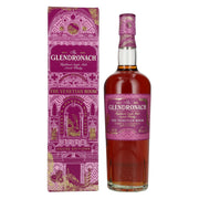 The GlenDronach House Editions THE VENETIAN ROOM Highland Single Malt 46% vol. 0,7 l in geschenkverpakking