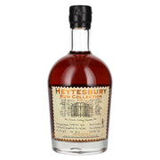 Heytesbury Rum Collection - Rhum Demerara de la distillerie Diamond, 2002, 46 % vol., 0,7 l