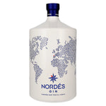 Nordes Atlantic Galician Gin 40% vol. 3 l