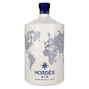 Nordes Atlantic Galician Gin 40% vol. 3 litres