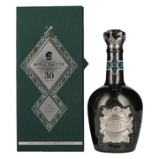 Royal Salute 30 Years Old KEY TO THE KINGDOM Blended Scotch Whisky 40% vol. 0,5 l in geschenkverpakking