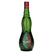 Hierbas Túnel de Mallorca Dulces 22 % vol. 0,7 l
