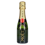 Moët &amp; Chandon Champagne IMPÉRIAL Brut 12.5% vol. 0.2 l