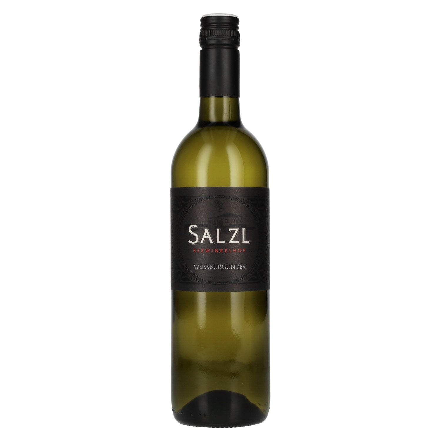 Salzl Pinot Blanc 2025 13% Vol. 0,75l