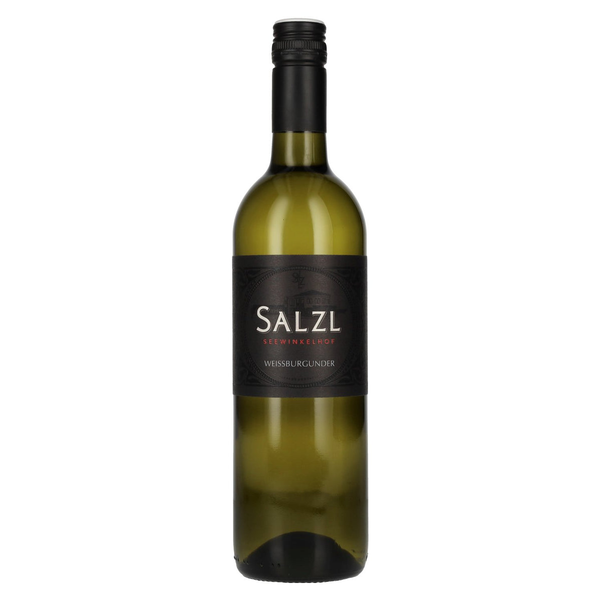 Salzl Weissburgunder 2025 13% Vol. 0,75l