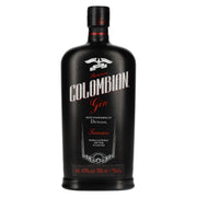 Dictador Treasure Colombian Aged Gin 43% vol. 0.7 l