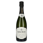 Carlos Serres Método Tradicional Rioja Brut DOC 2020 12% Vol. 0,75l
