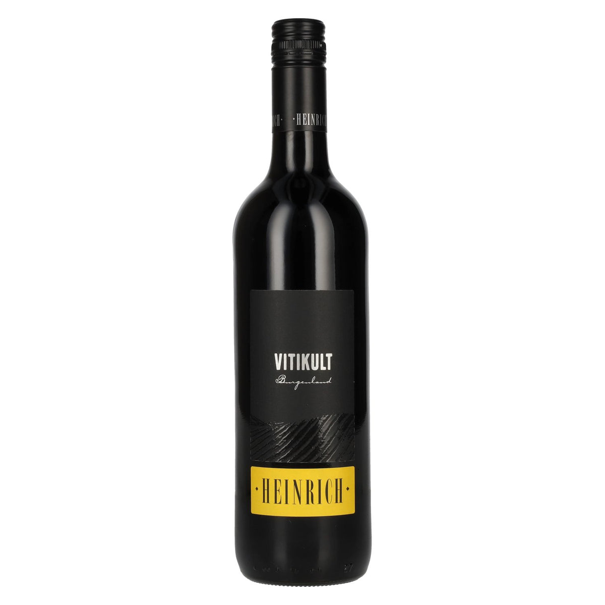 Heinrich Vitikult Blaufränkisch Burgenland 2024 13,5% Vol. 0,75l