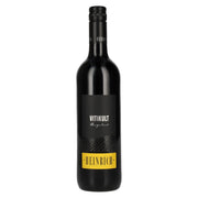 Heinrich Vitikult Blaufränkisch Burgenland 2024 13,5% Vol. 0,75l