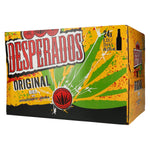 Desperados 5,9% vol. 24 x 0,33 l