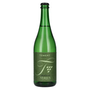 Tement Mousserende Verjus Péti Fizzers 0.75l
