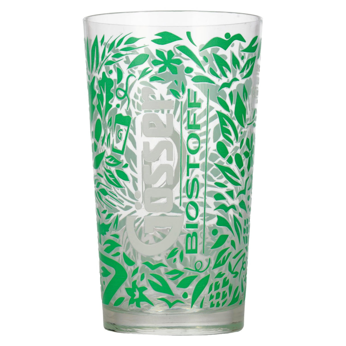 Gösser