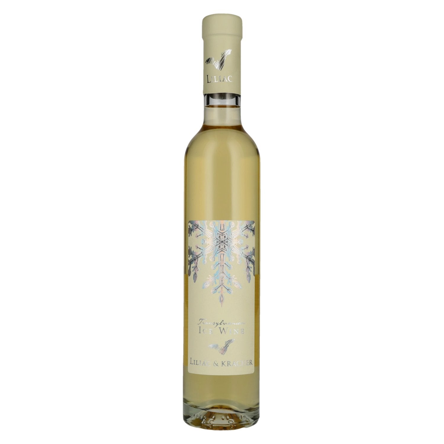Liliac & Kracher Ice Wine 2024 10% Vol. 0,375l