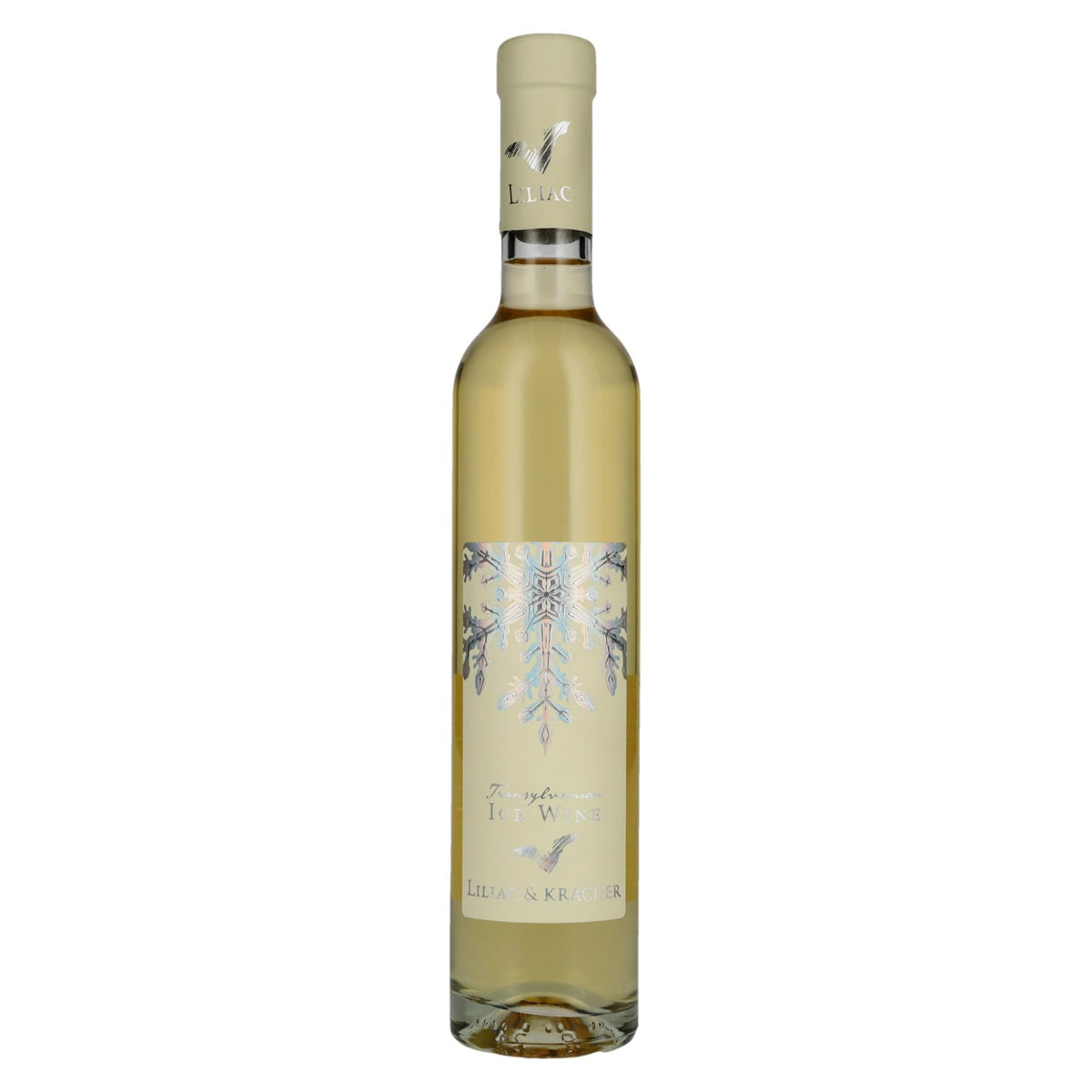 Liliac & Kracher Ice Wine 2024 10% Vol. 0,375l
