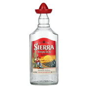 Sierra Tequila Blanco 35% vol. 0.7 l
