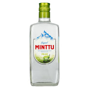 Minttu Pear Original Likeur 32% vol. 0,5 l
