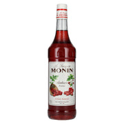 Le Sirop de Monin Raspberry 1l