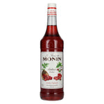 Le sirop Monin FRAMBOISE 1 l