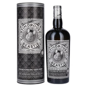 Douglas Laing Timorous Beastie Highland Blended Malt 46,8% vol. 0,7 l in geschenkverpakking