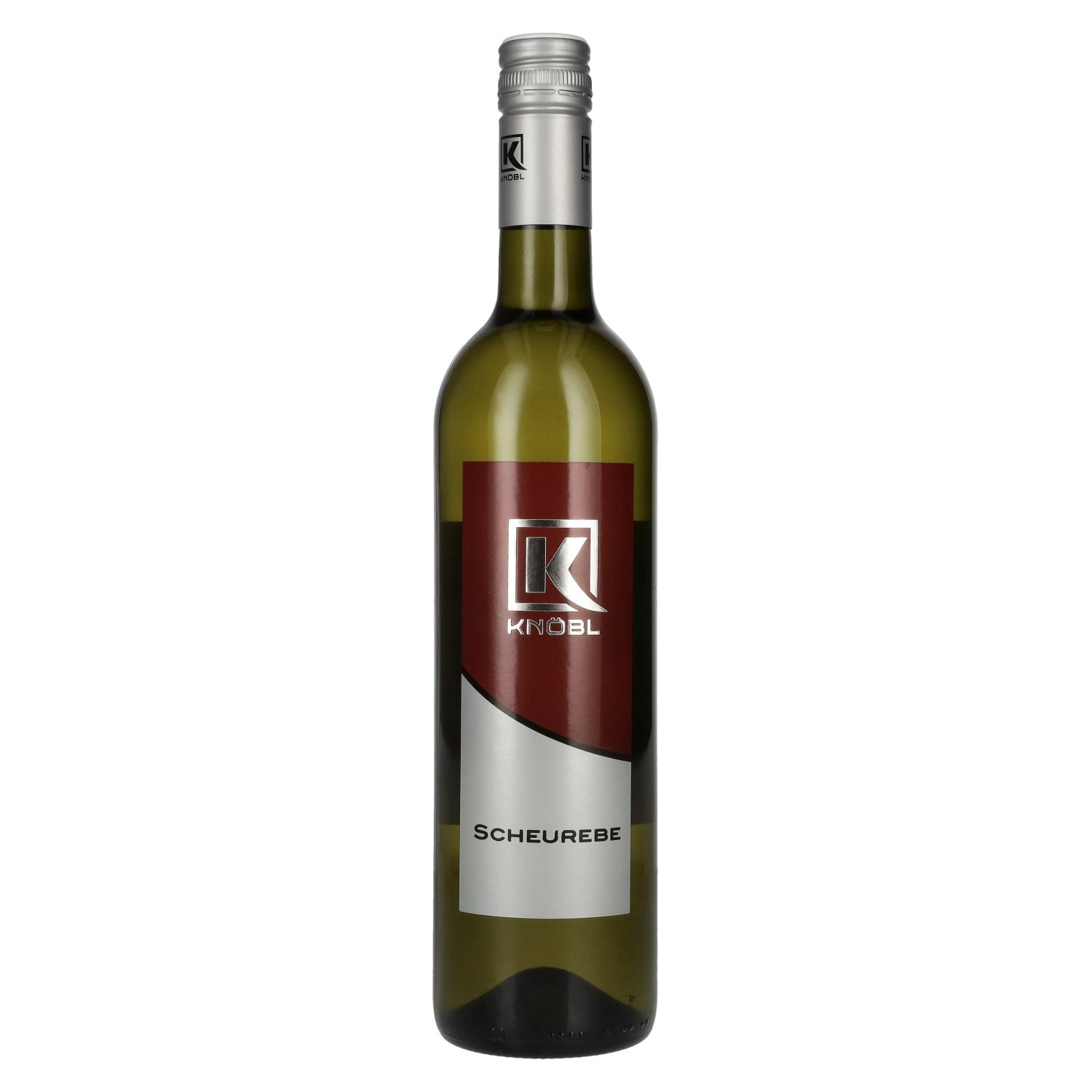 Knöbl Scheurebe 2025 11,5% Vol. 0,75l