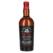 Rhum J.M FUMÉE VOLCANIQUE Agricole Rum 49% ABV 0.7 l