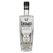 Wilde Ganzen Irish Wodka Ongetemd 40% Vol. 0,7l