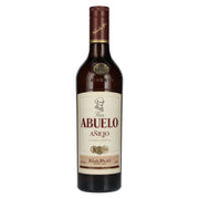 Ron Abuelo Añejo Reserva Especial 40% vol. 0.7l