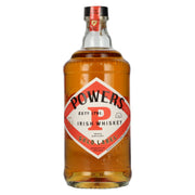 Powers Gold Label Irish Whiskey 40% Vol. 0,7l