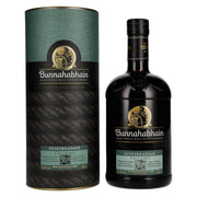 Bunnahabhain STIÙIREADAIR Islay Single Malt Scotch Whisky 46,3% Vol. 0,7l in geschenkverpakking
