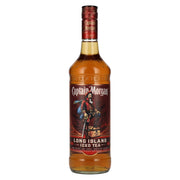 Captain Morgan Long Island Iced Tea 17% vol. 0,7 l