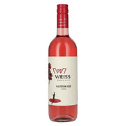 Weingut Weiss Faktotum Rosé 2024 11,5% vol. 0,75l
